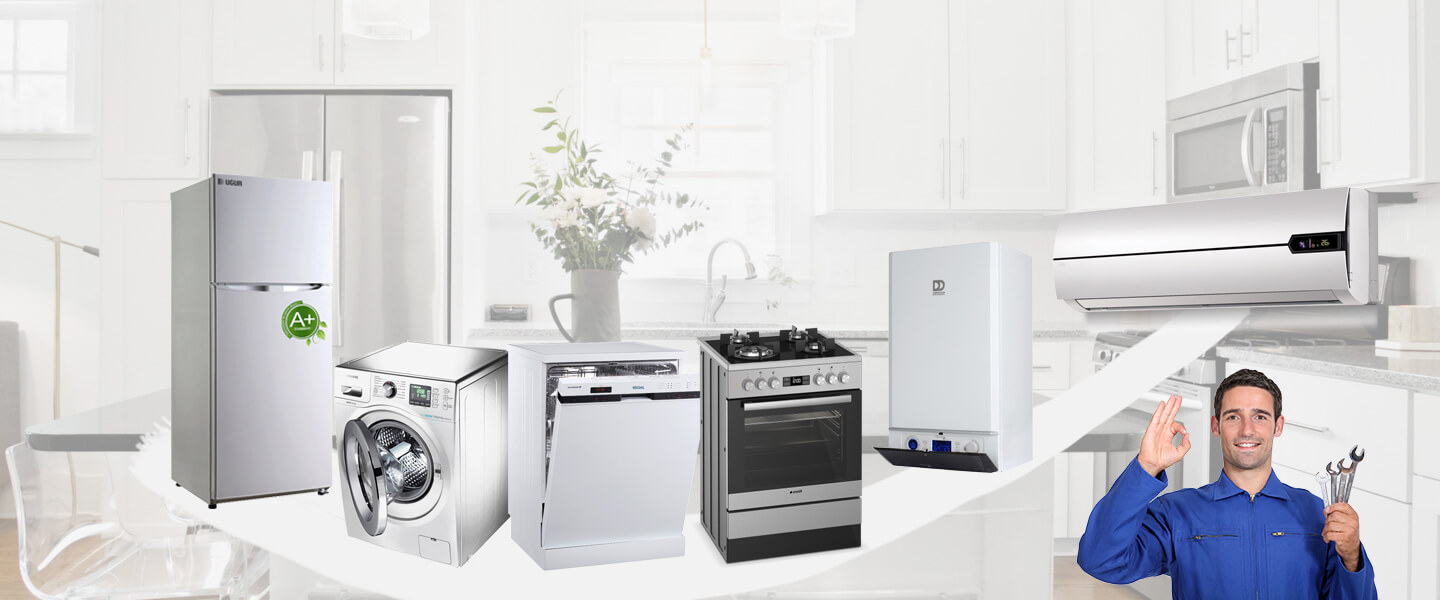 İspir Bosch Servisi